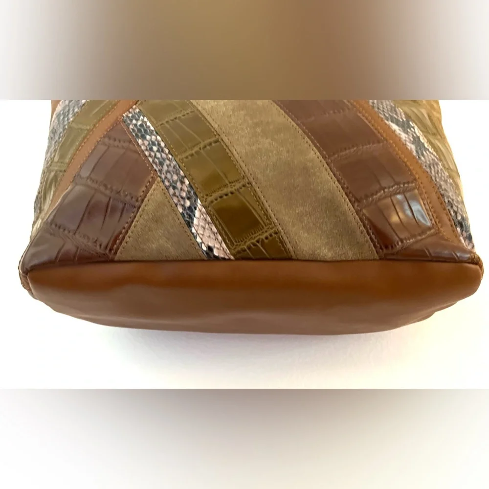 GAL vintage faux
